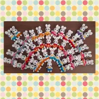 خرگوش بلا|اسباب و اثاث بچه|قم, شهرک شهرداری|دیوار