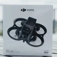 هلیشات اواتا یک پرو ویو پک کمبو