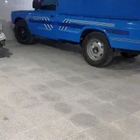 نیسان ۱۴۰۳ تک سوز|خودرو سواری و وانت|همدان, |دیوار