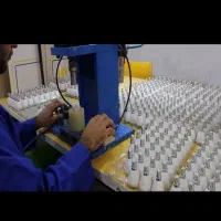 جذب نیرو/کارگر ساده کارخانه لامپ/لوازم خانگی بیمه|استخدام صنعتی، فنی، مهندسی|مشهد, طلاب|دیوار