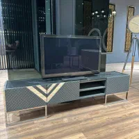 میز تی وی و کنسول|میز تلویزیون|رباطکریم, نصیرشهر|دیوار