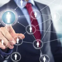 کار (بازاریابی شبکه ای) راحت و درآمد زا