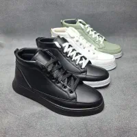 کفش بوت مردانه عمده و تک.