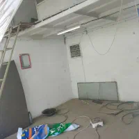 مغازه ۱۶ متر با ۸ متر بالکن|فروش مغازه و غرفه|تهران, شهرک شریفی|دیوار