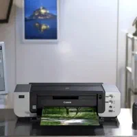 پرینتر رنگی