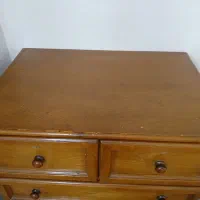 دراور چوبی|جاکفشی، کمد، دراور|اردبیل, |دیوار