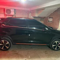 ام‌وی‌ام X33 Cross (اومودا C3)، مدل ۱۴۰۳