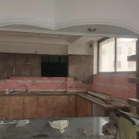 کابینت ام دی اف در حد نو|مصالح و تجهیزات ساختمان|ساری, |دیوار