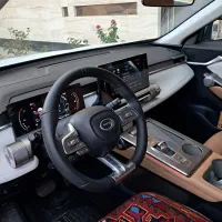 گک امکو، مدل ۲۰۲۴|خودرو سواری و وانت|تبریز, |دیوار