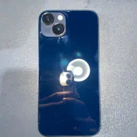 گوشی ایفون ۱۳