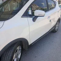 جک s3 سفید اتومات 1403|خودرو سواری و وانت|مرودشت, بیست متری بیمارستان|دیوار