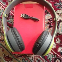 هدفون وایرلس بی سیم بابلوتوث پیشرفته ورژن۵نوآکبند