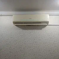 نصب و تعمیر اسپیلت و پکیج