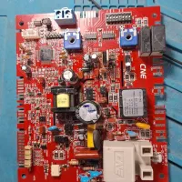 تعمیر تخصصی برد پکیج