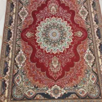 فرش، فرشینه مخملی مدرن