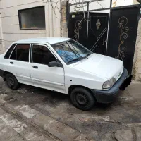 پراید|خودرو سواری و وانت|کرج, گلستان|دیوار