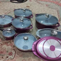 ظروف و لوازم اشپزخانه