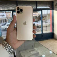 اپل iPhone 11ProMaxبا حافظه 256