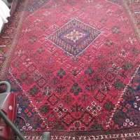 فرش جوشقانی