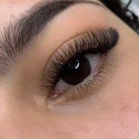 تخفیف ویژه اکستنشن مژه