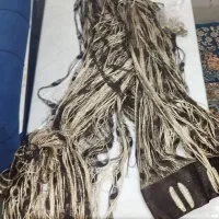 پرده ریسه ای|پرده، رانر، رومیزی|قم, جمکران|دیوار