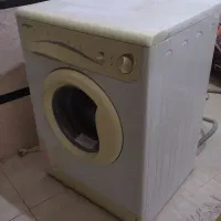 لباس شویی