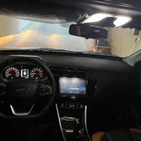 X22 Pro MT - 1404|خودرو سواری و وانت|تهران, جنت‌آباد جنوبی|دیوار