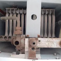 ابگرمکن دیواری پلار