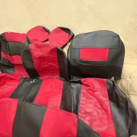 روکش چرمی ۲۰۶|قطعات یدکی و لوازم جانبی|ری, علایین|دیوار