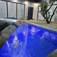 باغچه ویلا ۳۰۰متری مهرچین ملارد