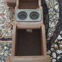 کنسول پاترول