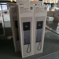 پاوربانک 165وات‌شیائومی ظرفیت 10000 میلی‌آمپر ساعت