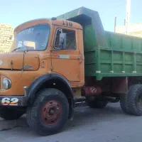 کامیون کمپرسی۹۱۱