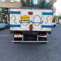 جک آراز|خودرو سنگین|پیرانشهر, |دیوار