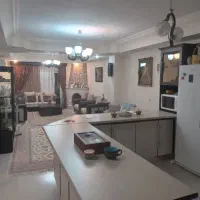 آپارتمان  ولی عصر