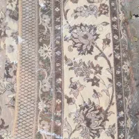 روفرشی ۱۲متری کشدار و روفرشی ۹متری ساده