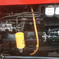 تراکتور مدل ۸۴ جفت|خودرو سنگین|فاضل آباد, |دیوار