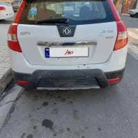 اچ سی کراس|خودرو سواری و وانت|تهران, والفجر (افسریه)|دیوار