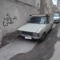 پیکان وانت مدل۸۰