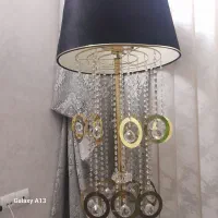 آباژور|چراغ خواب و آباژور|قم, پردیسان|دیوار