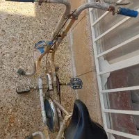 دوچرخه ورزشی
