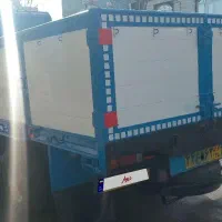 ایسوزو6تن|خودرو سنگین|سقز, |دیوار