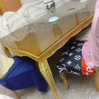 میز ناهارخوری تک بزرگ دوازده نفره|مبلمان خانگی و میز عسلی|تهران, الهیه|دیوار