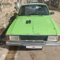 ماشین پیکان مدل ۸۳|خودرو کلاسیک|سقز, |دیوار