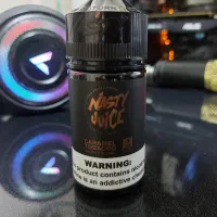 جویس کارامل تنباکو نستی Nasty