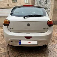 تیبا 2 مدل 96