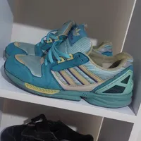 Zx8020 سایز ۳۹ نیم|کیف، کفش، کمربند|تهران, باغ فیض|دیوار