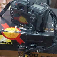 دوربین عکاسی نیکون|دوربین عکاسی و فیلم‌برداری|تهران, دستغیب|دیوار