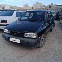 پراید ۸۲کاربراتور تمیز