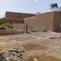 زمین موقعیت تجاری در ورودی اول شهرک صنعتی|فروش زمین و ملک کلنگی|سبزوار, شهرک صنعتی فرودگاه|دیوار